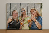 Evenement foto: Serie 2100