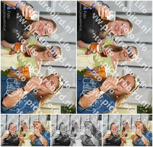 Evenement foto: Serie 2100