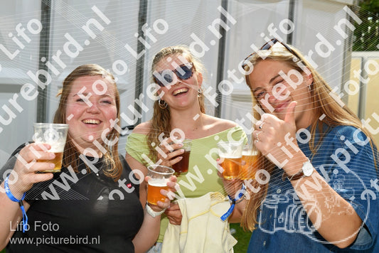 Evenement foto: Serie 2100