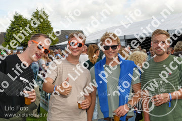 Evenement foto: Serie 2100