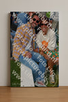 Evenement foto: Serie 2100