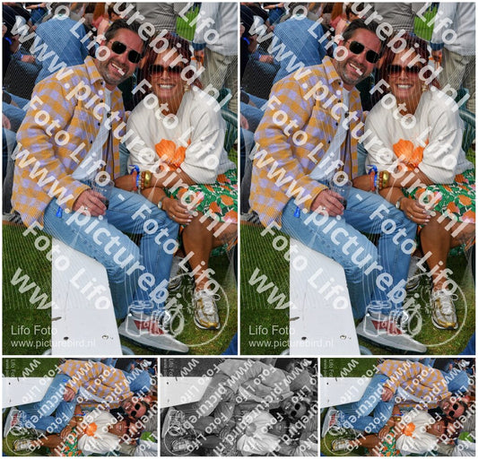 Evenement foto: Serie 2100