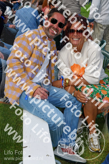 Evenement foto: Serie 2100