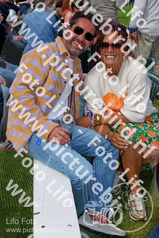 Evenement foto: Serie 2100