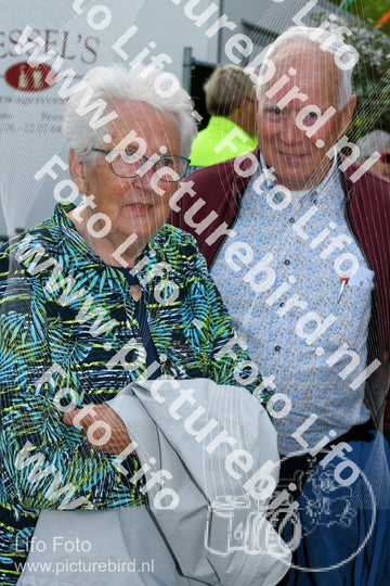 Evenement foto: Serie 2100