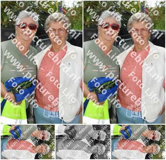 Evenement foto: Serie 2100