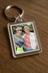Evenement foto: Serie 2100
