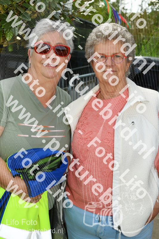 Evenement foto: Serie 2100