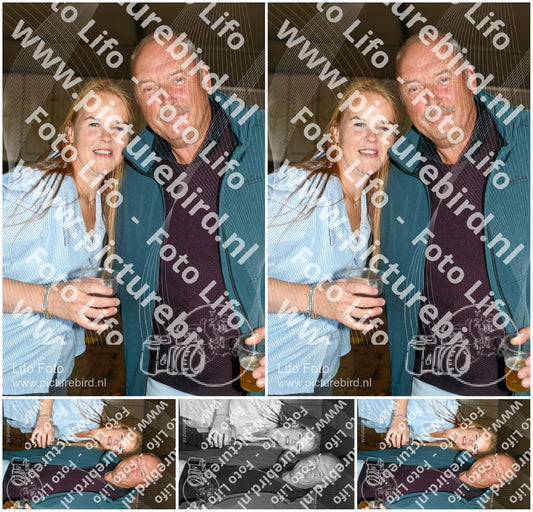 Evenement foto: Serie 2100