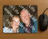 Evenement foto: Serie 2100