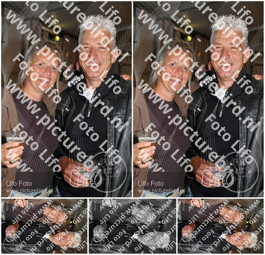 Evenement foto: Serie 2100