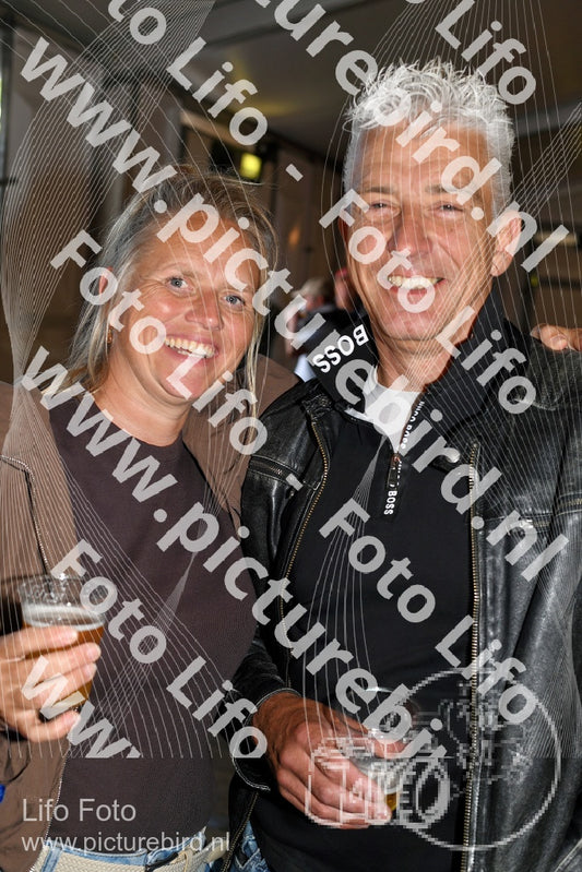 Evenement foto: Serie 2100