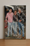 Evenement foto: Serie 2100
