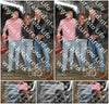 Evenement foto: Serie 2100