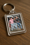 Evenement foto: Serie 2100