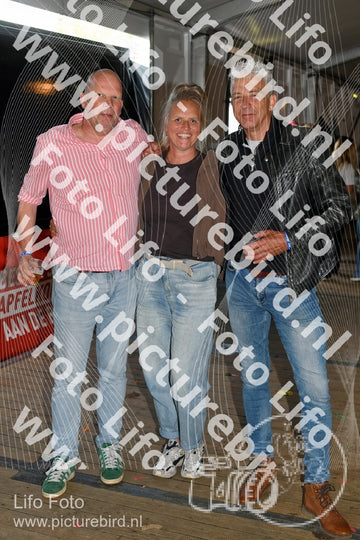 Evenement foto: Serie 2100