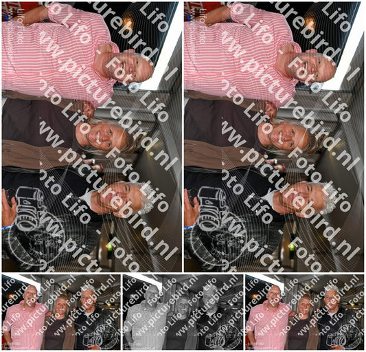 Evenement foto: Serie 2100