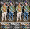 Evenement foto: Serie 2100