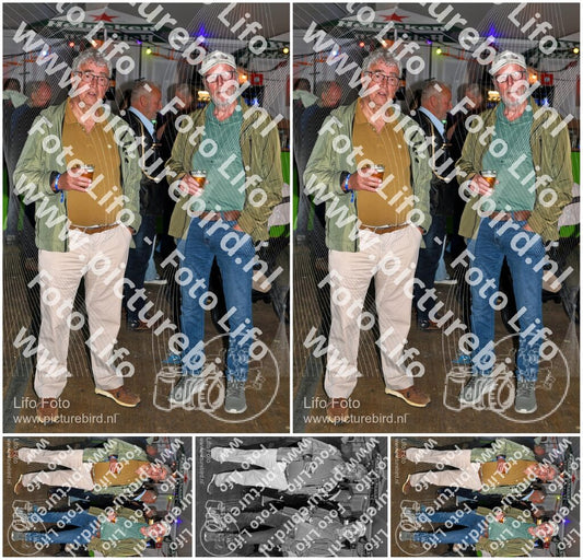 Evenement foto: Serie 2100
