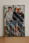 Evenement foto: Serie 2100