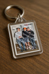 Evenement foto: Serie 2100