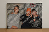 Evenement foto: Serie 2100