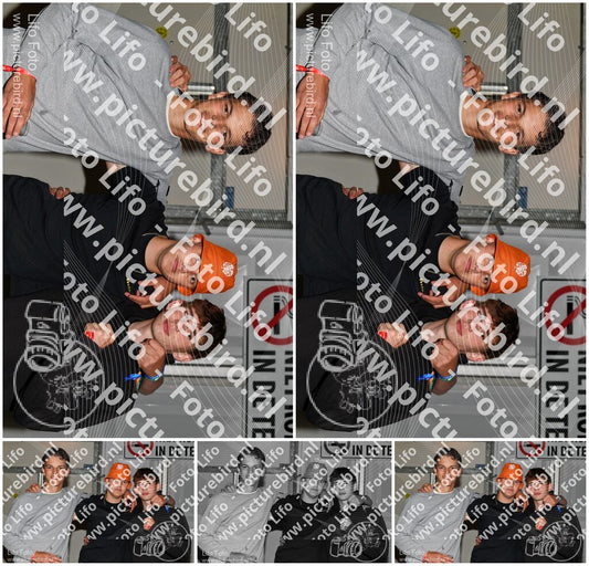 Evenement foto: Serie 2100