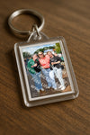 Evenement foto: Serie 2100