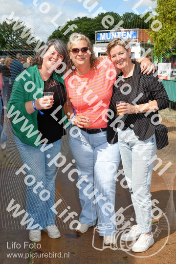 Evenement foto: Serie 2100