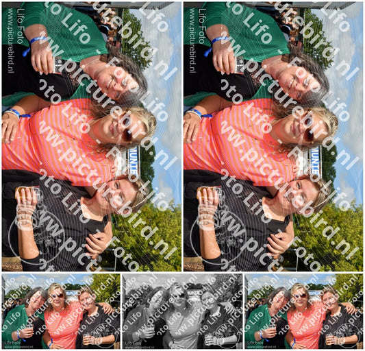 Evenement foto: Serie 2100