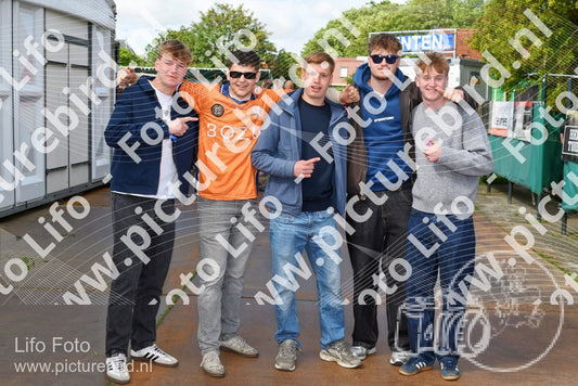 Evenement foto: Serie 2100