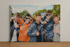Evenement foto: Serie 2100