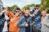 Evenement foto: Serie 2100