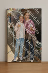 Evenement foto: Serie 2100