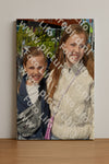 Evenement foto: Serie 2100