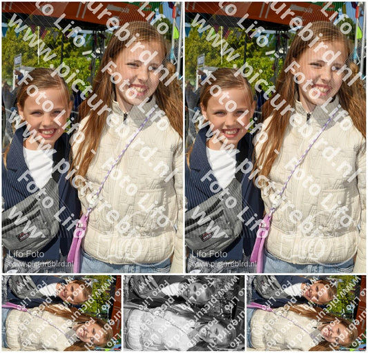 Evenement foto: Serie 2100