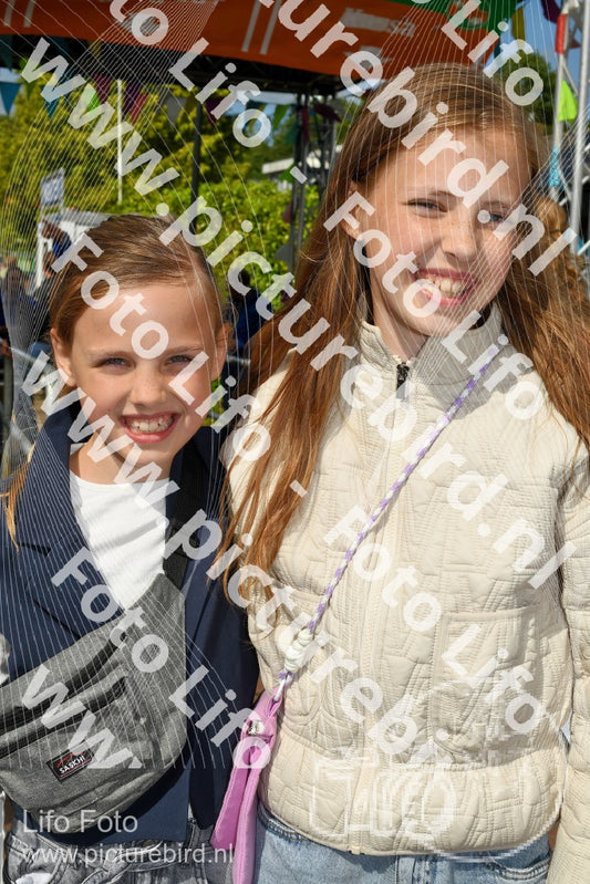 Evenement foto: Serie 2100