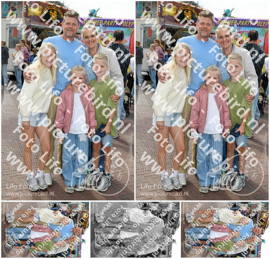 Evenement foto: Serie 2100