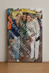 Evenement foto: Serie 2100