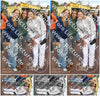 Evenement foto: Serie 2100