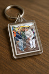 Evenement foto: Serie 2100