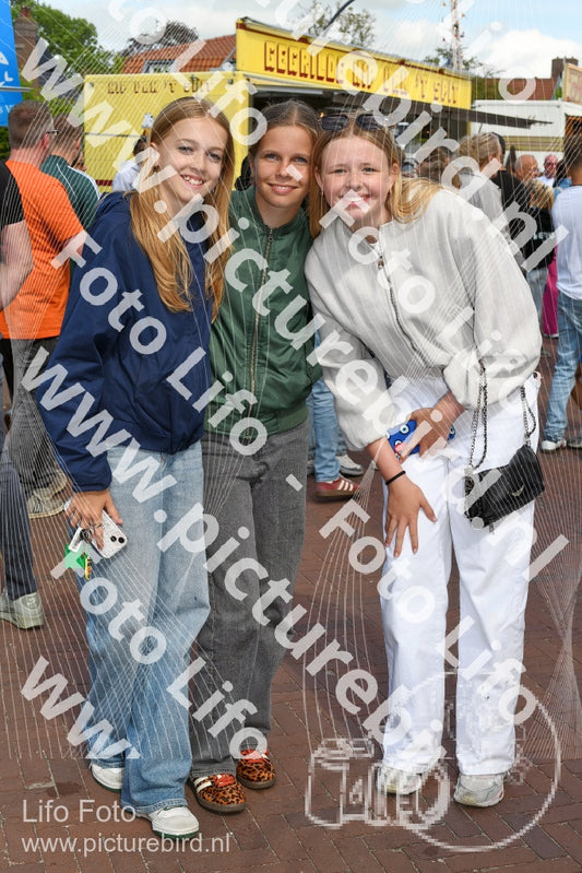 Evenement foto: Serie 2100