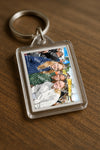 Evenement foto: Serie 2100