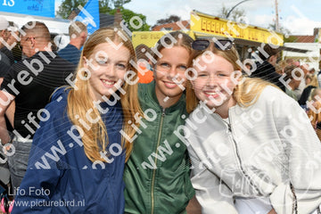 Evenement foto: Serie 2100