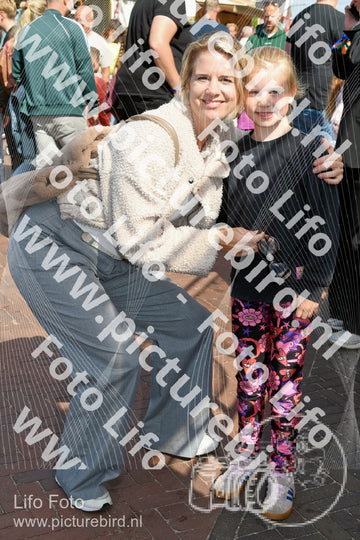 Evenement foto: Serie 2100