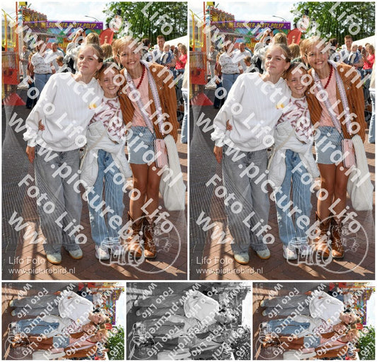 Evenement foto: Serie 2100
