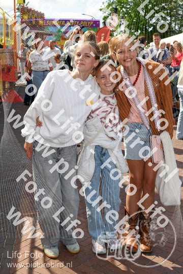 Evenement foto: Serie 2100