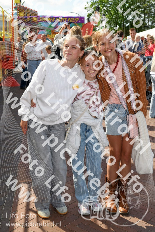 Evenement foto: Serie 2100