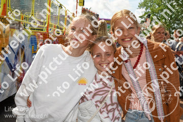 Evenement foto: Serie 2100