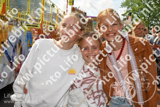 Evenement foto: Serie 2100